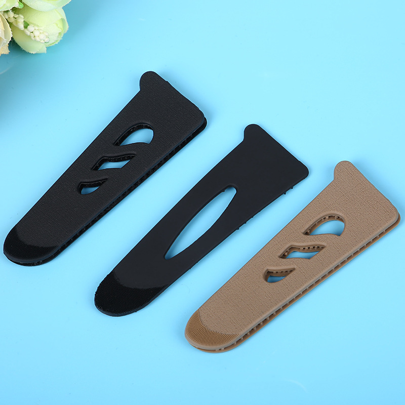 Zipper Head Factory Direct Sales Injection Pull Head New Reflective Pull Tail Reflective Pull Tab Mold Opening Multi-Color Optional Customization Zipper Head Factory Direct Sales Injection Pull Head New Reflective Pull Tail Reflective Pull Tab Mold Opening Multi-Color Optional Customization