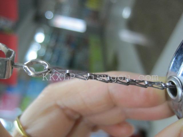 Genuine aluminum alloy metal pull tab sizes wholesale discounts easy to pull buckle factory made easy pull tab