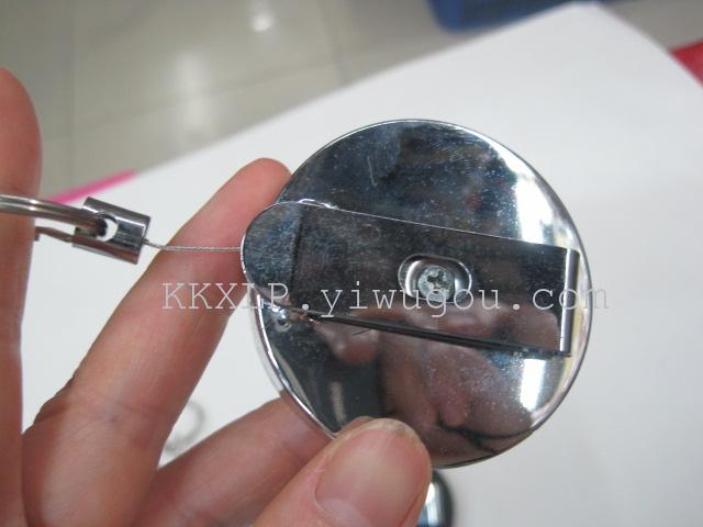Genuine aluminum alloy metal pull tab sizes wholesale discounts easy to pull buckle factory made easy pull tab