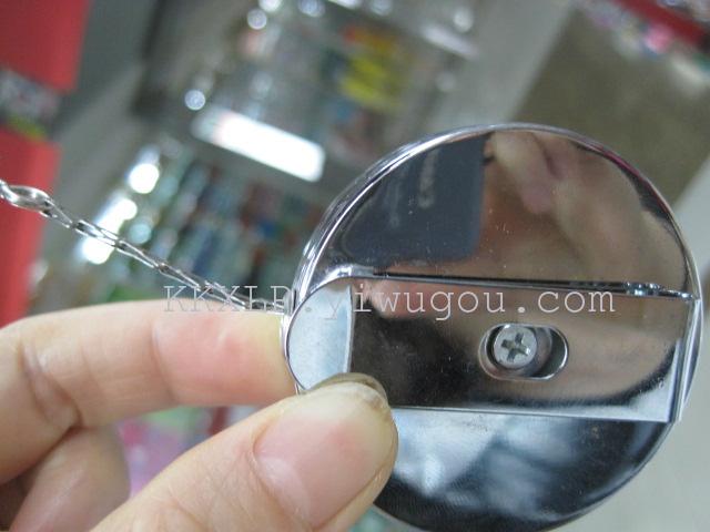 Genuine aluminum alloy metal pull tab sizes wholesale discounts easy to pull buckle factory made easy pull tab