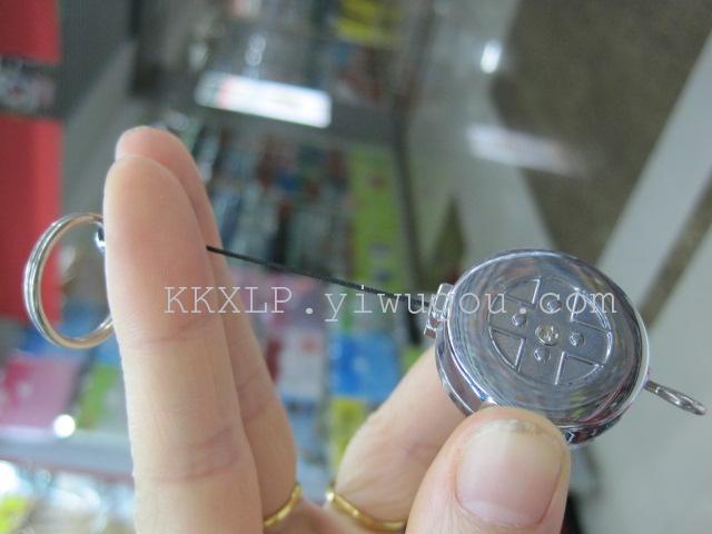 Genuine aluminum alloy metal pull tab sizes wholesale discounts easy to pull buckle factory made easy pull tab