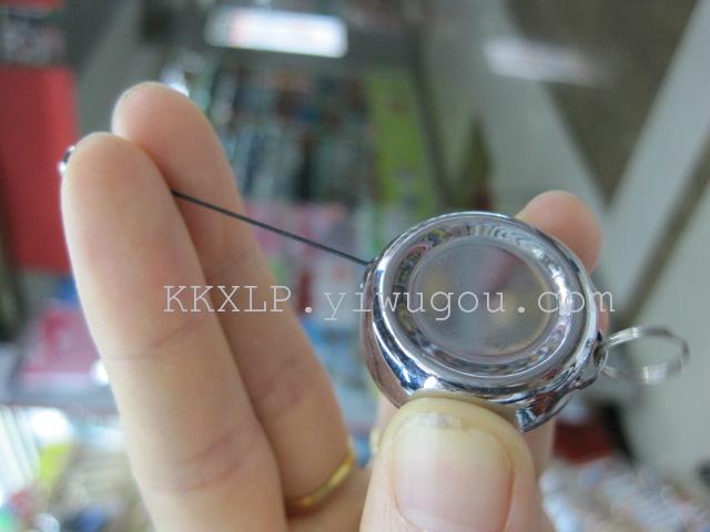 Genuine aluminum alloy metal pull tab sizes wholesale discounts easy to pull buckle factory made easy pull tab