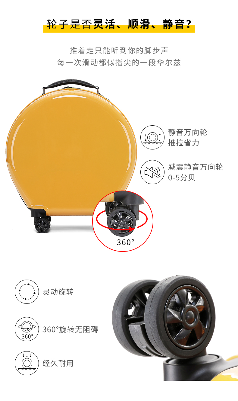 New Suitcase manufacture Luggage bag Boarding size Zipper Suitcase Wholesale Cheap price Travel Trolley Case Cabin size