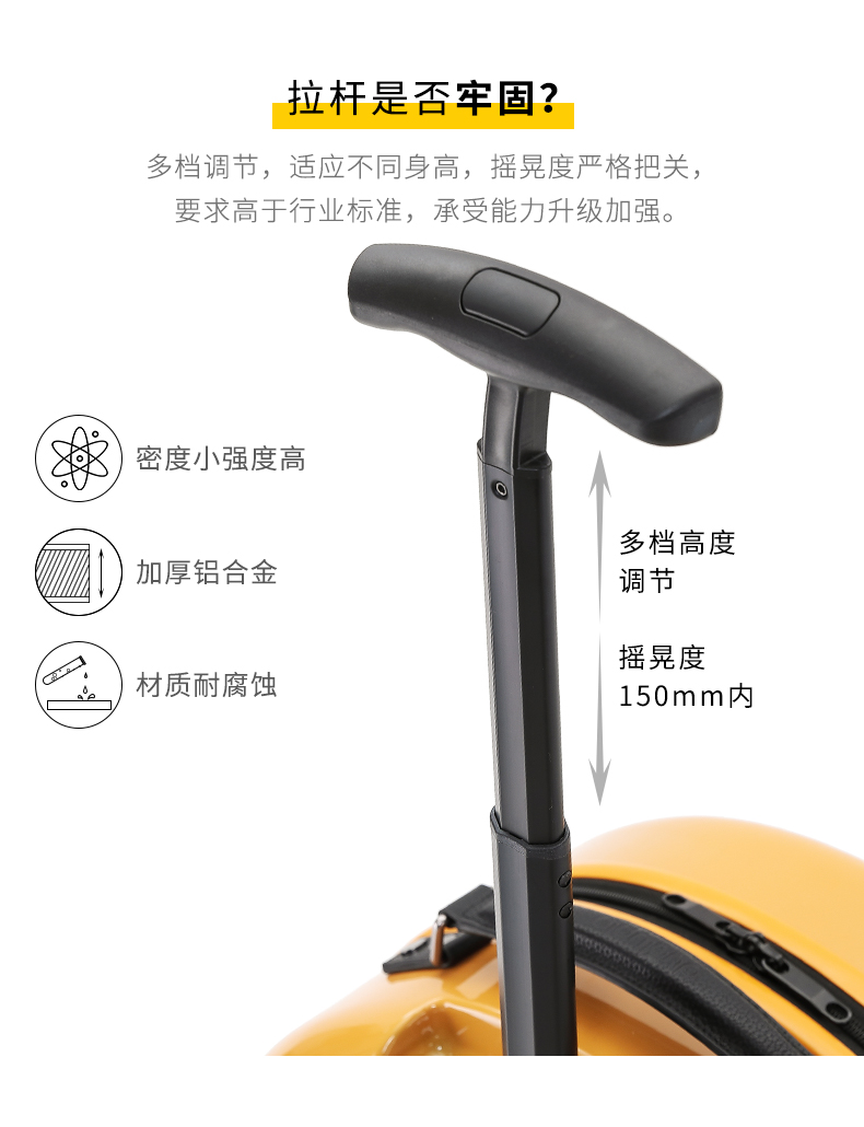 New Suitcase manufacture Luggage bag Boarding size Zipper Suitcase Wholesale Cheap price Travel Trolley Case Cabin size