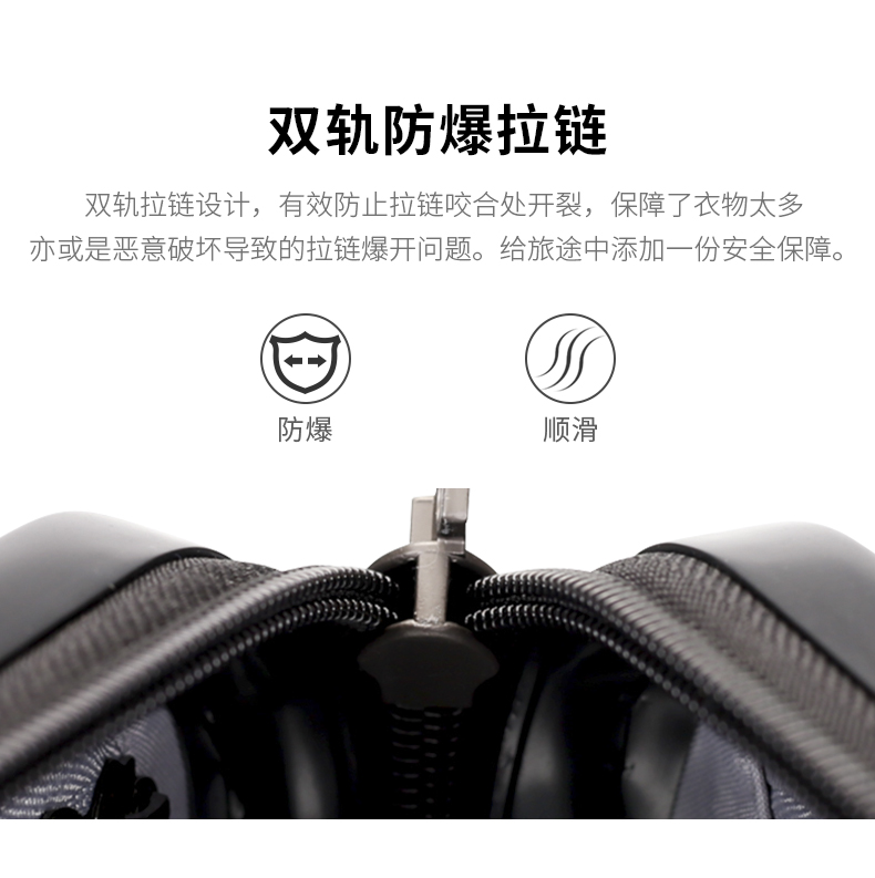New Suitcase manufacture Luggage bag Boarding size Zipper Suitcase Wholesale Cheap price Travel Trolley Case Cabin size