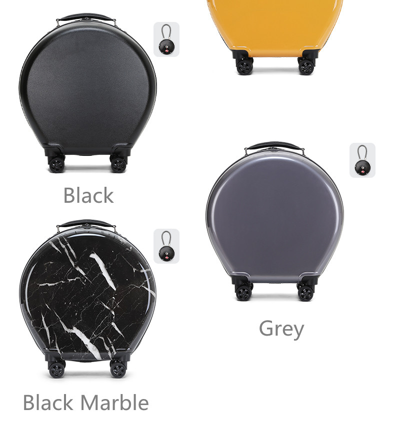 New Suitcase manufacture Luggage bag Boarding size Zipper Suitcase Wholesale Cheap price Travel Trolley Case Cabin size