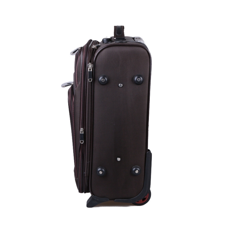 Business trolley case  travelling case unisex password boarding suitcase 20/24/28cun