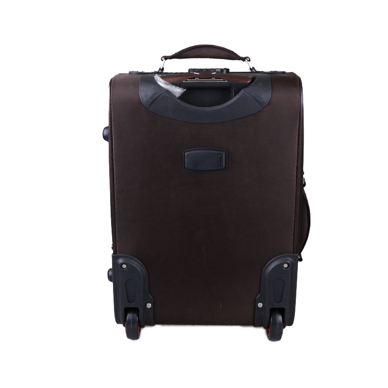 Business trolley case  travelling case unisex password boarding suitcase 20/24/28cun