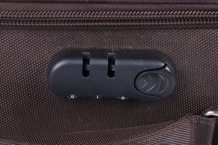 Business trolley case travelling case unisex password boarding suitcase 20/24/28cun Business trolley case travelling case unisex password boarding suitcase 20/24/28cun