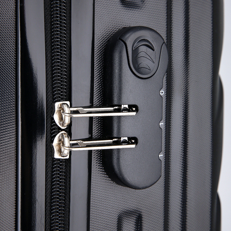 Universal Wheel Boarding Bag 20-Inch Password Suitcase Adult Luggage Dance Training Class Gift Trolley Case Wholesale
