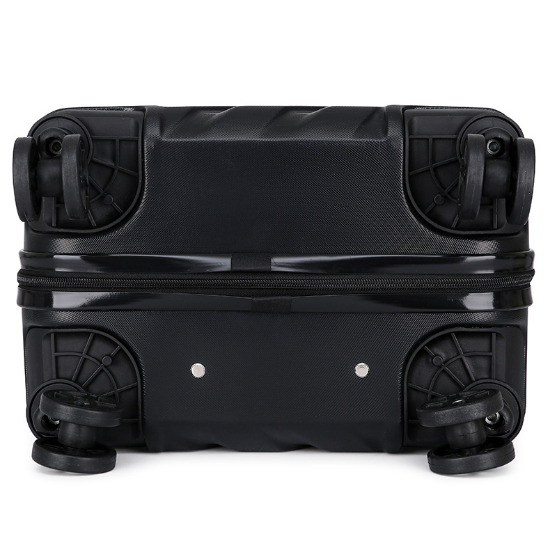 Universal Wheel Boarding Bag 20-Inch Password Suitcase Adult Luggage Dance Training Class Gift Trolley Case Wholesale