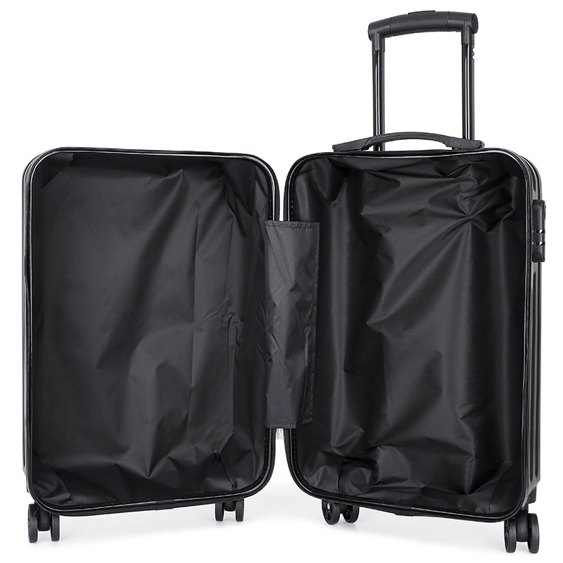 Universal Wheel Boarding Bag 20-Inch Password Suitcase Adult Luggage Dance Training Class Gift Trolley Case Wholesale