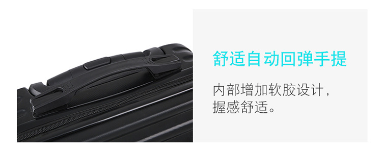 Universal Wheel Boarding Bag 20-Inch Password Suitcase Adult Luggage Dance Training Class Gift Trolley Case Wholesale