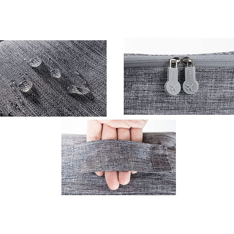 Spot Travel Shoes and Bags Shoes Storage Box Three-Layer Portable Storage Shoe Bag Plug Trolley Case Pannier Bag Soccer Shoes Bag