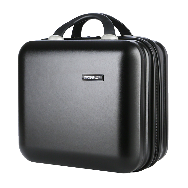 Ins Luggage Handbag Suitcase Factory Trolley case Wholesale Cheap Price Travel Suitcase Small Lady bag Qualified bag 