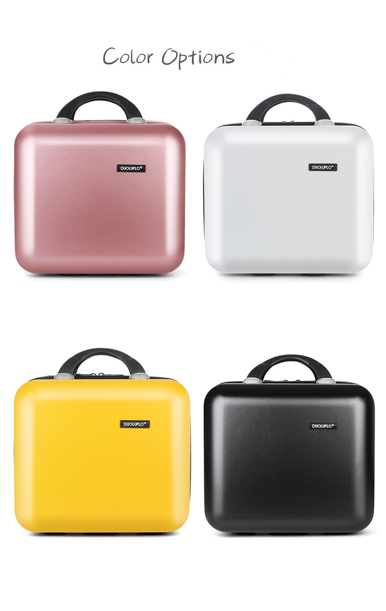 Ins Luggage Handbag Suitcase Factory Trolley case Wholesale Cheap Price Travel Suitcase Small Lady bag Qualified bag Ins Luggage Handbag Suitcase Factory Trolley case Wholesale Cheap Price Travel Suitcase Small Lady bag Qualified bag