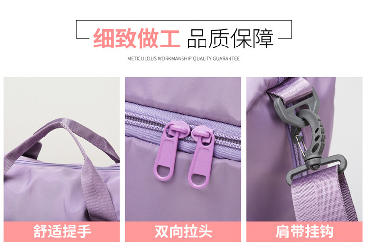 Waterproof Folding Travel Bag Buggy Bag Trolley Case Storage Bag Men and Women Clothes Finishing Support Logo Order Waterproof Folding Travel Bag Buggy Bag Trolley Case Storage Bag Men and Women Clothes Finishing Support Logo Order