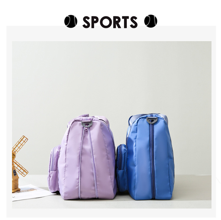 Waterproof Folding Travel Bag Buggy Bag Trolley Case Storage Bag Men and Women Clothes Finishing Support Logo Order Waterproof Folding Travel Bag Buggy Bag Trolley Case Storage Bag Men and Women Clothes Finishing Support Logo Order