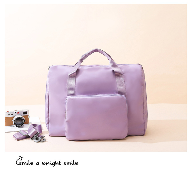 Waterproof Folding Travel Bag Buggy Bag Trolley Case Storage Bag Men and Women Clothes Finishing Support Logo Order Waterproof Folding Travel Bag Buggy Bag Trolley Case Storage Bag Men and Women Clothes Finishing Support Logo Order