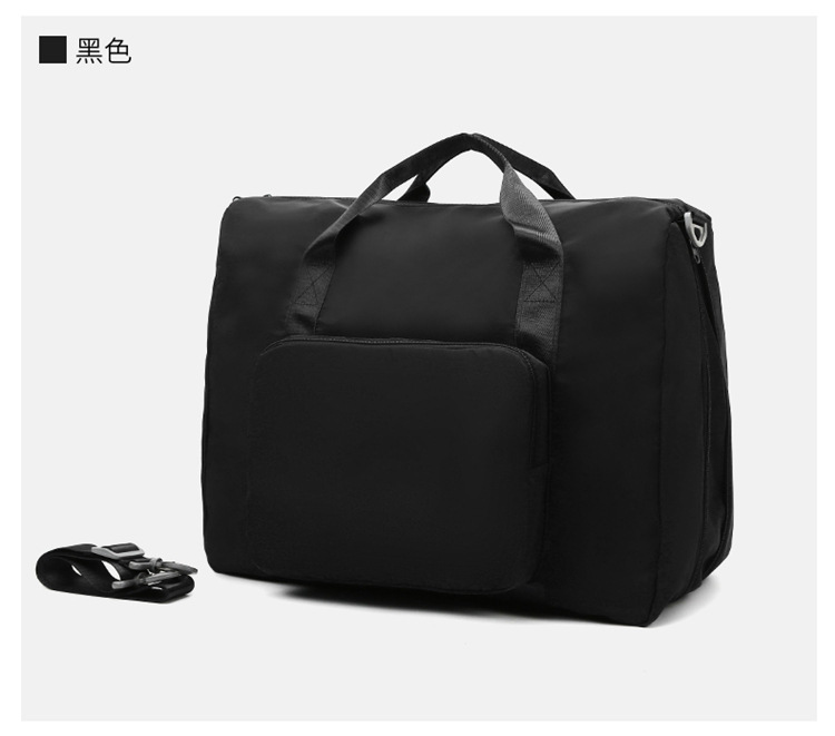 Waterproof Folding Travel Bag Buggy Bag Trolley Case Storage Bag Men and Women Clothes Finishing Support Logo Order Waterproof Folding Travel Bag Buggy Bag Trolley Case Storage Bag Men and Women Clothes Finishing Support Logo Order