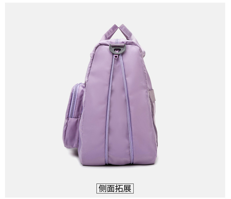 Waterproof Folding Travel Bag Buggy Bag Trolley Case Storage Bag Men and Women Clothes Finishing Support Logo Order Waterproof Folding Travel Bag Buggy Bag Trolley Case Storage Bag Men and Women Clothes Finishing Support Logo Order
