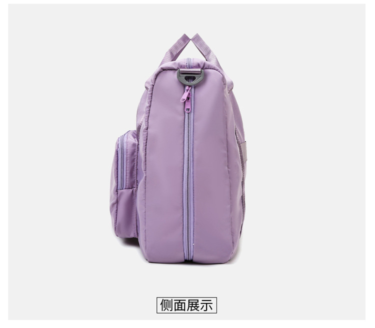 Waterproof Folding Travel Bag Buggy Bag Trolley Case Storage Bag Men and Women Clothes Finishing Support Logo Order Waterproof Folding Travel Bag Buggy Bag Trolley Case Storage Bag Men and Women Clothes Finishing Support Logo Order