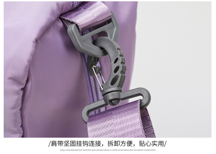 Waterproof Folding Travel Bag Buggy Bag Trolley Case Storage Bag Men and Women Clothes Finishing Support Logo Order Waterproof Folding Travel Bag Buggy Bag Trolley Case Storage Bag Men and Women Clothes Finishing Support Logo Order