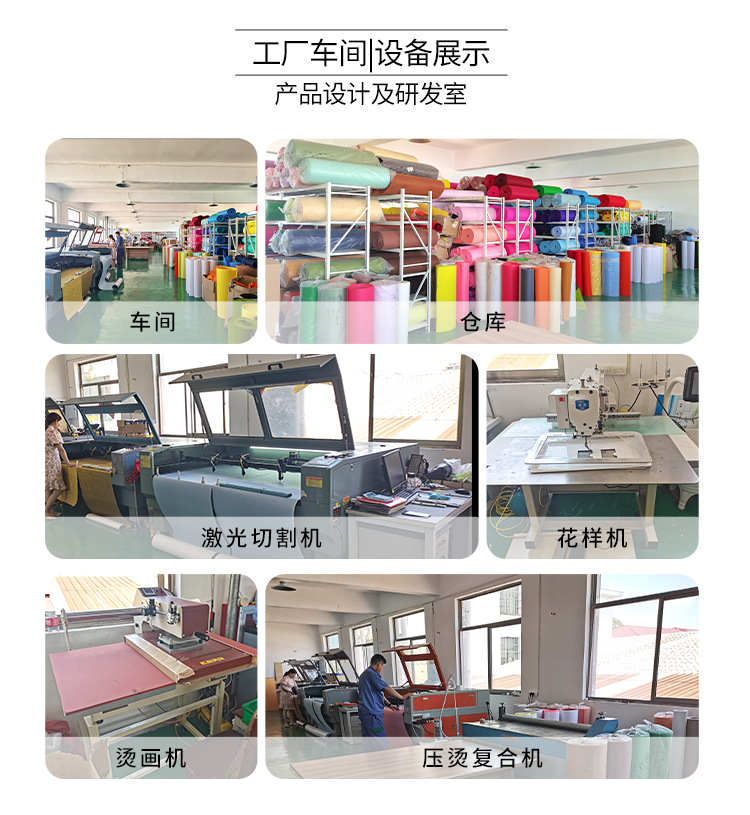 New Year Handmade DIY National Fashion Bag Spring Festival Gift Children's Handmade Non-Woven Material Bag Making Educational Toys