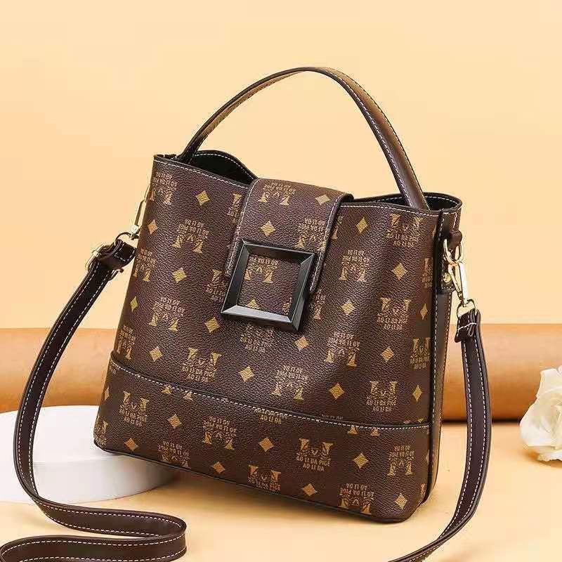 Internet Celebrity Same Tote Creative Color Matching Women's Shoulder Bag New Fashion Bag Women's Bag Internet Celebrity Same Tote Creative Color Matching Women's Shoulder Bag New Fashion Bag Women's Bag