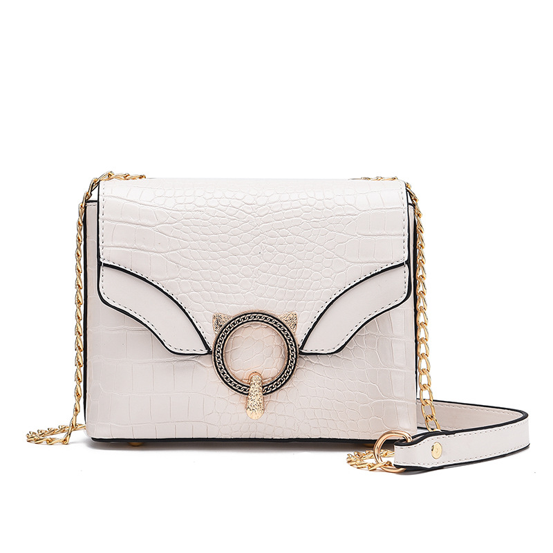 Factory direct selling women handbag women one-shoulder bag women new fashion bag women students wholesale bags