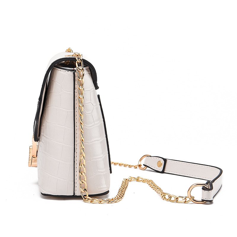 Factory direct selling women handbag women one-shoulder bag women new fashion bag women students wholesale bags