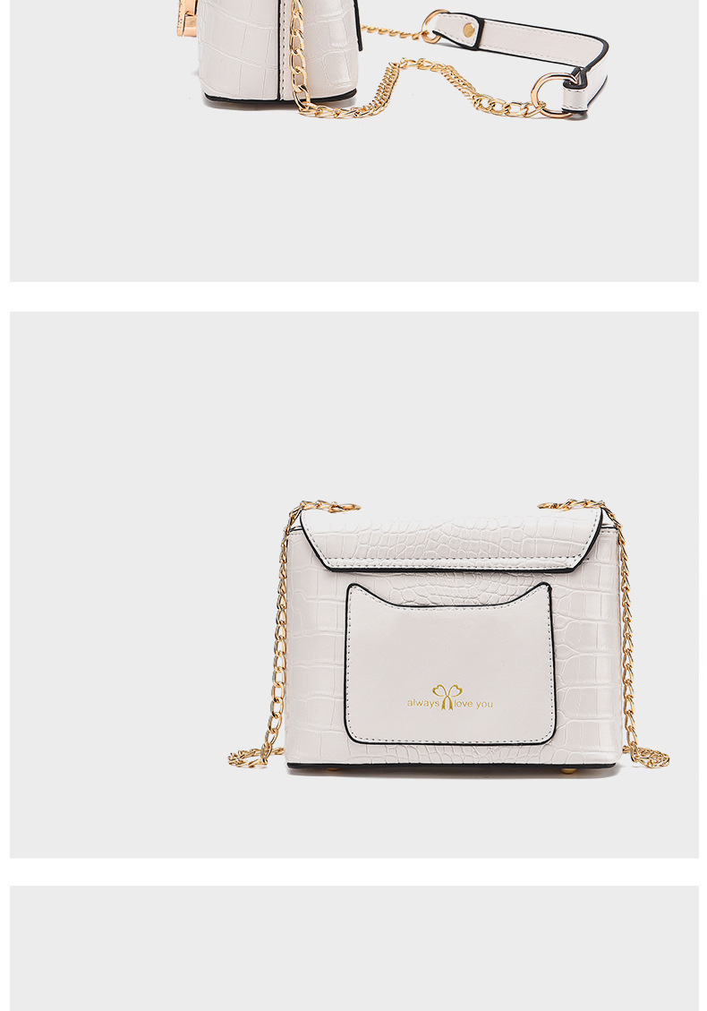 Factory direct selling women handbag women one-shoulder bag women new fashion bag women students wholesale bags