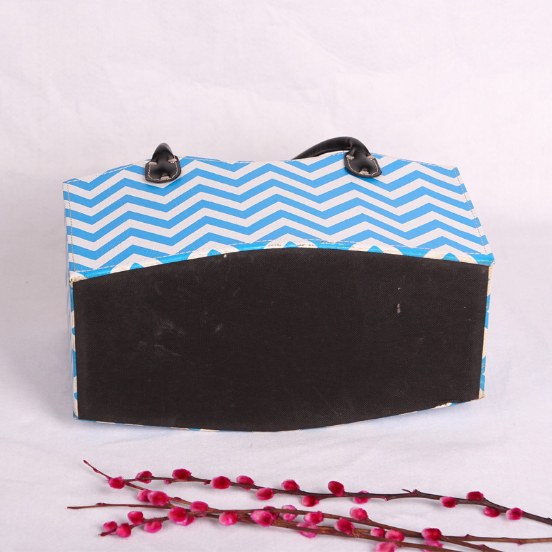European-Style Storage Basket Women&#039;s Portable Fashion Bag Manufacturers Custom Wholesale Korean Fashion Casual Bag Travel Bag Wholesale