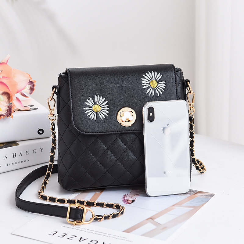 Factory 2020 New Fashion Bag Schoolgirl Bag Women&#039;s Cross-Body Bag Shoulder Bag High Quality Mixed Batch Bag