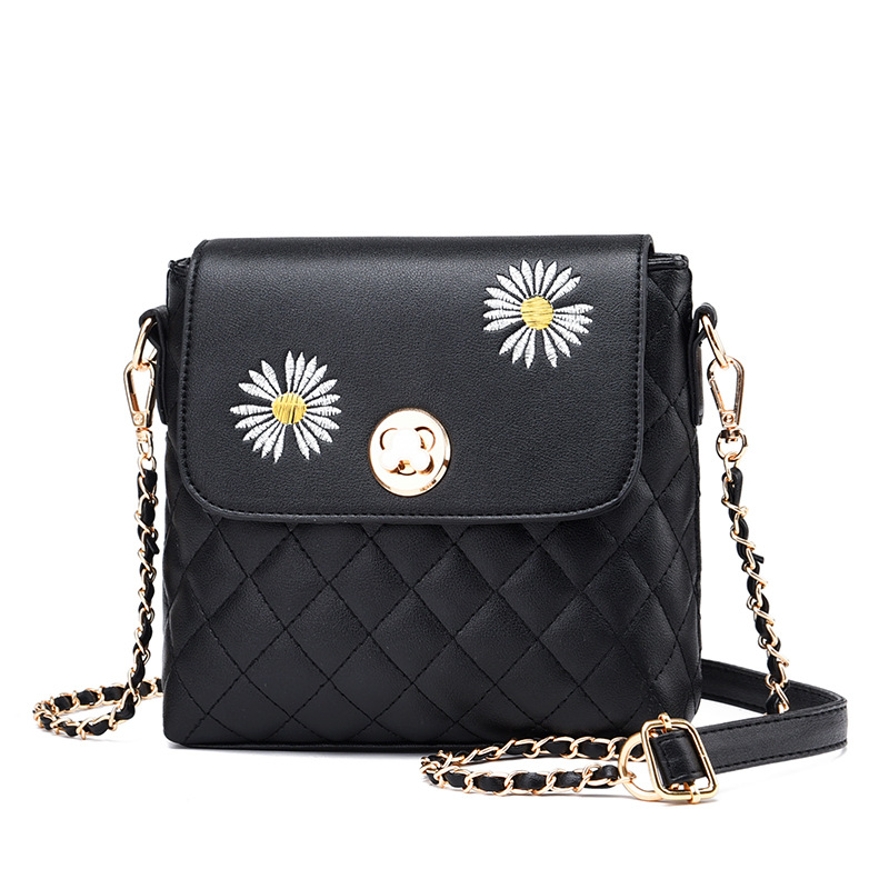 Factory 2020 New Fashion Bag Schoolgirl Bag Women&#039;s Cross-Body Bag Shoulder Bag High Quality Mixed Batch Bag