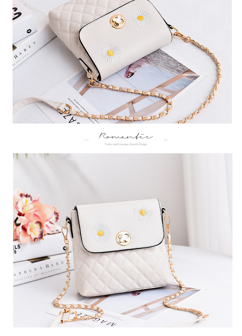 Factory 2020 New Fashion Bag Schoolgirl Bag Women's Cross-Body Bag Shoulder Bag High Quality Mixed Batch Bag