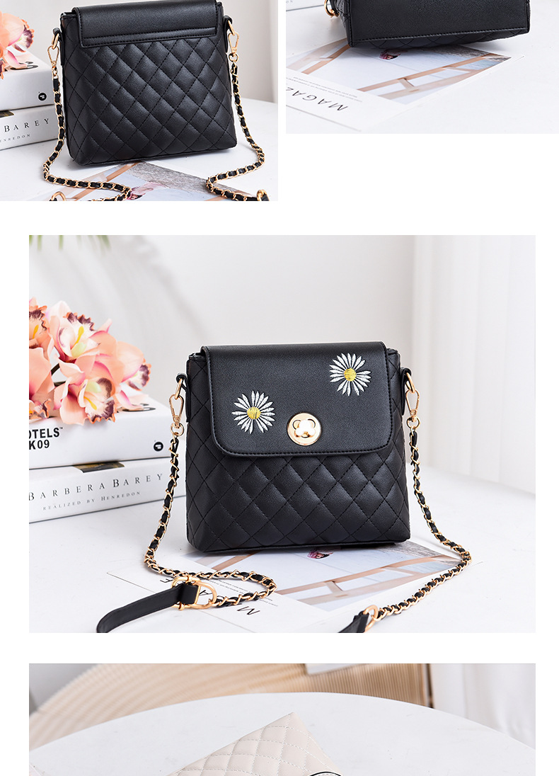 Factory 2020 New Fashion Bag Schoolgirl Bag Women's Cross-Body Bag Shoulder Bag High Quality Mixed Batch Bag