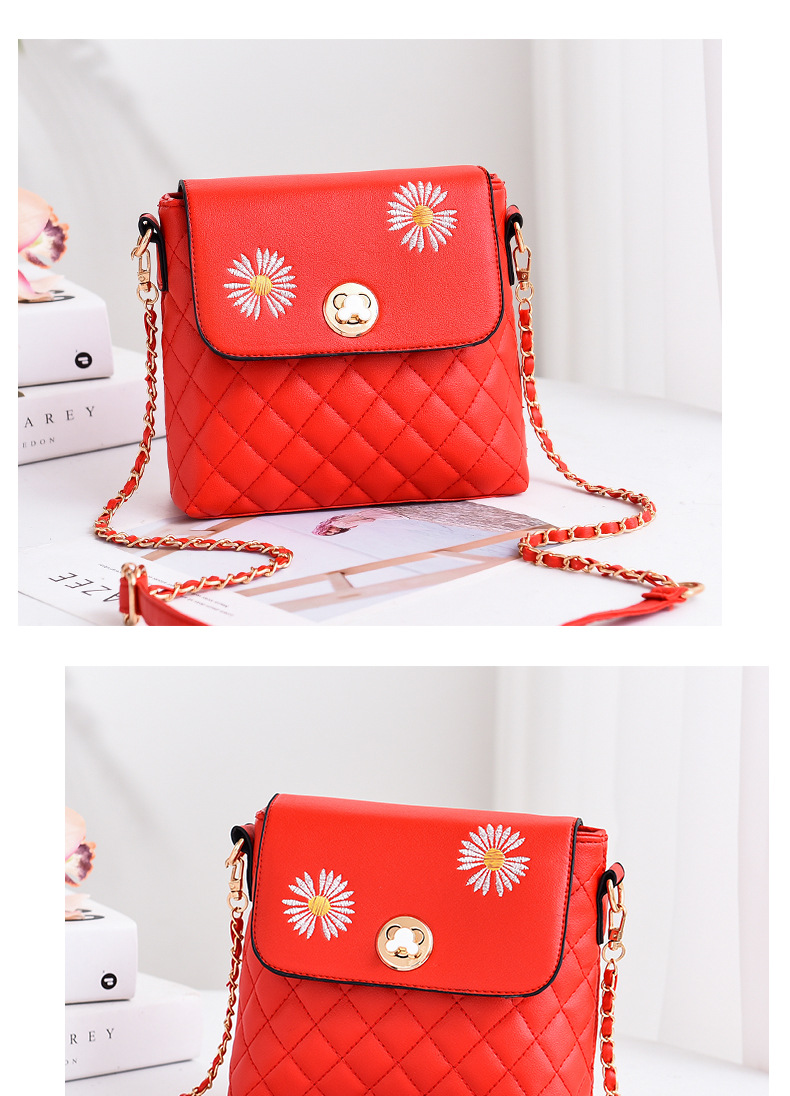 Factory 2020 New Fashion Bag Schoolgirl Bag Women's Cross-Body Bag Shoulder Bag High Quality Mixed Batch Bag