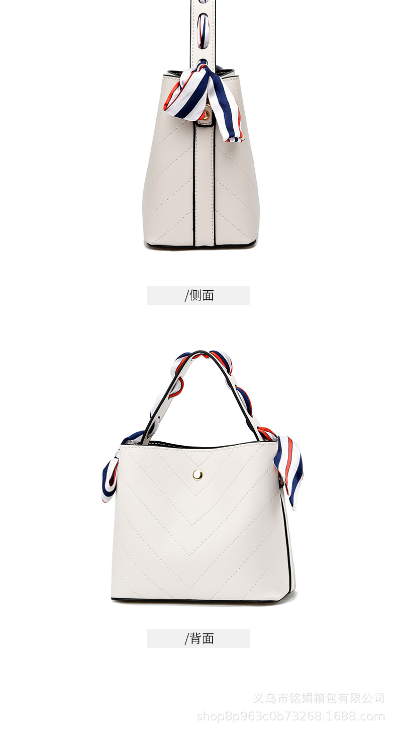 Currently Available Wholesale Women's Shoulder Bag New Modern Simple Solid Color Bag Schoolgirl Bag Women's Handbag Fashion Bag Currently Available Wholesale Women's Shoulder Bag New Modern Simple Solid Color Bag Schoolgirl Bag Women's Handbag Fashion Bag