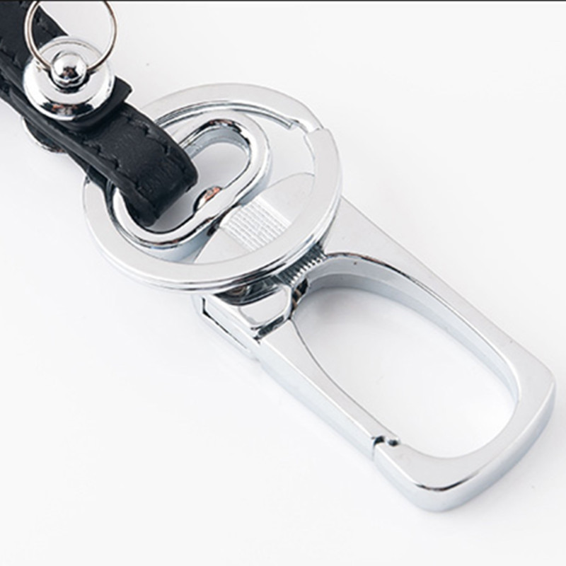Applicable to GAC Group Trumpchi Car Key Cover Case Case Buckle GS4 Legend GA6 Ga3sgs5 Zinc Alloy Key Case