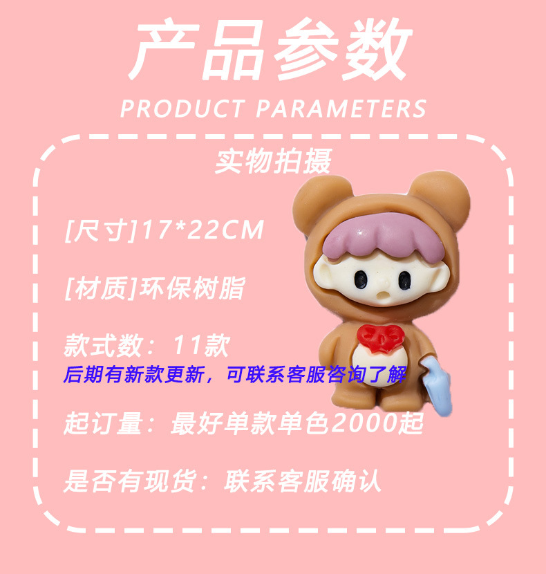 Zhuodawang Cartoon DIY Phone Case Resin Accessories Water Cup Decorative Material Hair Accessories Barrettes Patch Shoe Buckle Accessories