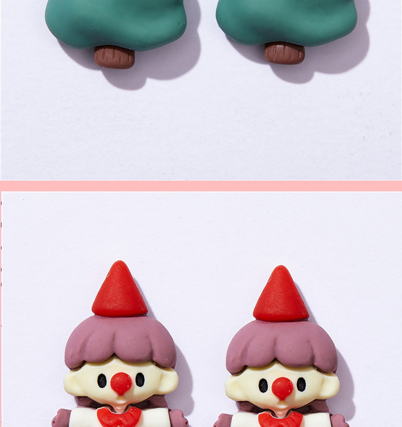 Zhuodawang Cartoon DIY Phone Case Resin Accessories Water Cup Decorative Material Hair Accessories Barrettes Patch Shoe Buckle Accessories Zhuodawang Cartoon DIY Phone Case Resin Accessories Water Cup Decorative Material Hair Accessories Barrettes Patch Shoe Buckle Accessories