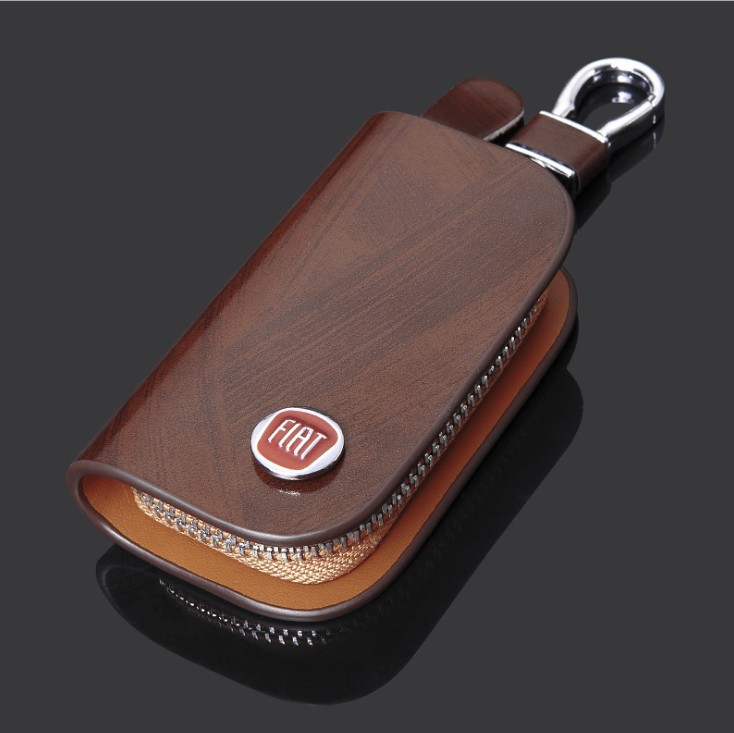 Suitable for Car Key Case Opel Chery Skoda Kia Fiat Tang Buick Skoda Key Case Buckle