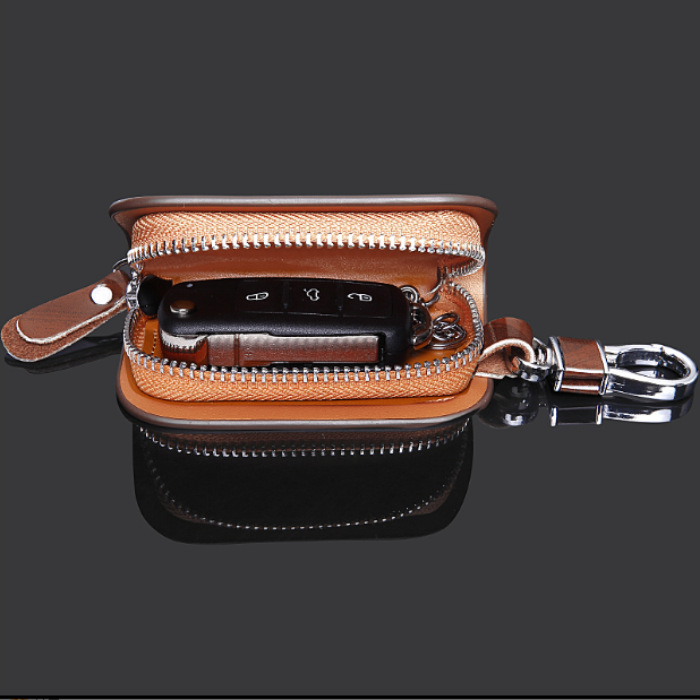 Suitable for Car Key Case Opel Chery Skoda Kia Fiat Tang Buick Skoda Key Case Buckle