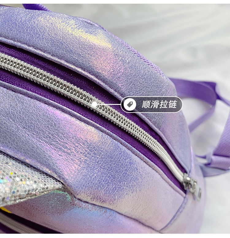 Kindergarten Backpack New Children's Children's Bag Backpack Unicorn Cartoon Bag Backpack Anti-Lost Children's Bag Parent-Child Bag Kindergarten Backpack New Children's Children's Bag Backpack Unicorn Cartoon Bag Backpack Anti-Lost Children's Bag Parent-Child Bag