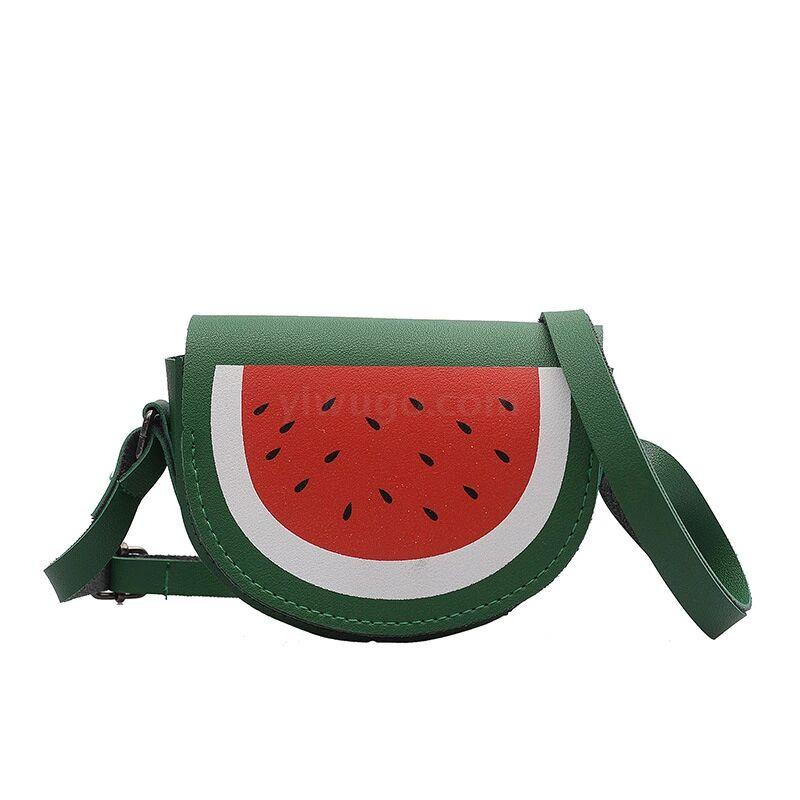Cartoon Bag 2020 New Children cross-body Bag Western Style Princess decoration zero Infant shoulder Bag
