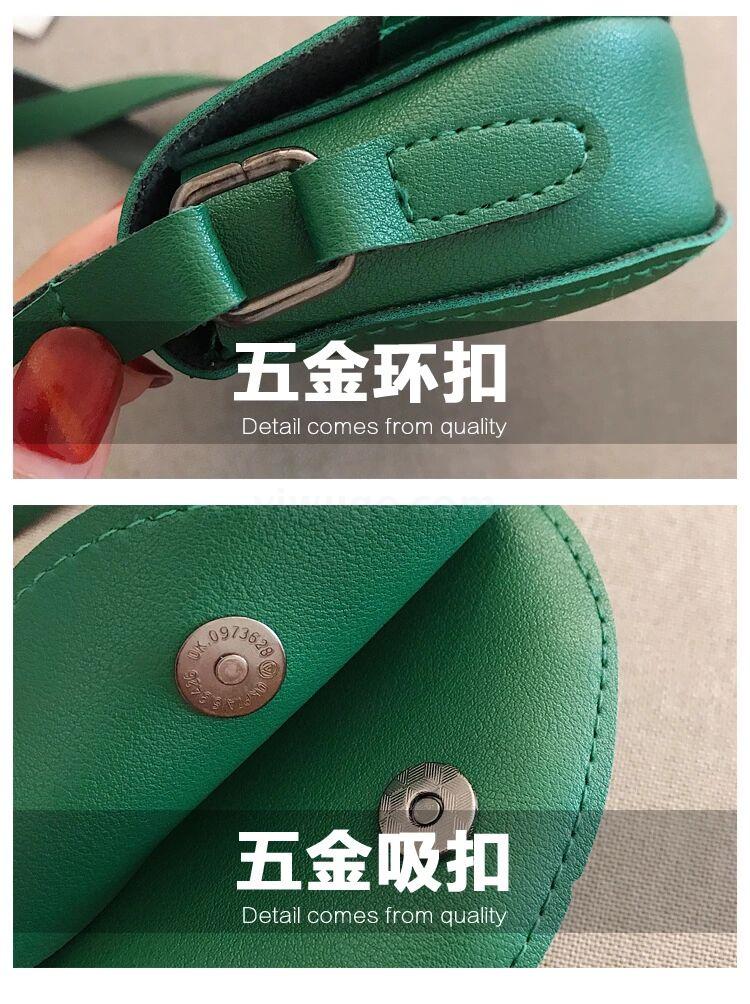 Cartoon Bag 2020 New Children cross-body Bag Western Style Princess decoration zero Infant shoulder Bag