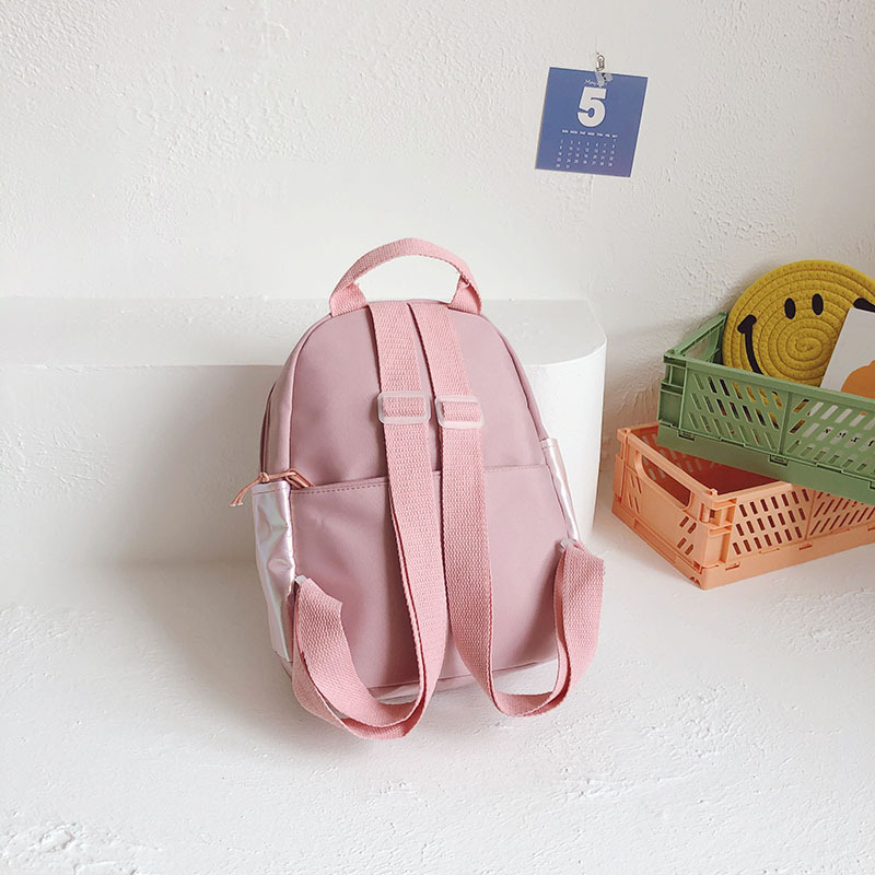 Foreign Trade Lucky Pig Kindergarten New Children Children&#039;s Bag Backpack Korean Style Cartoon Bag Backpack Children&#039;s Bag Wholesale