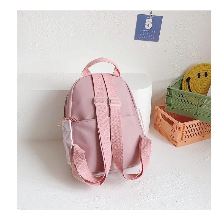 Foreign Trade Lucky Pig Kindergarten New Children Children's Bag Backpack Korean Style Cartoon Bag Backpack Children's Bag Wholesale