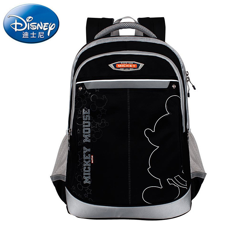 The Popular authentic children 's cartoon bag mickey students backpack decompression waterproof leisure bag manufacturers wholesale The Popular authentic children 's cartoon bag mickey students backpack decompression waterproof leisure bag manufacturers wholesale